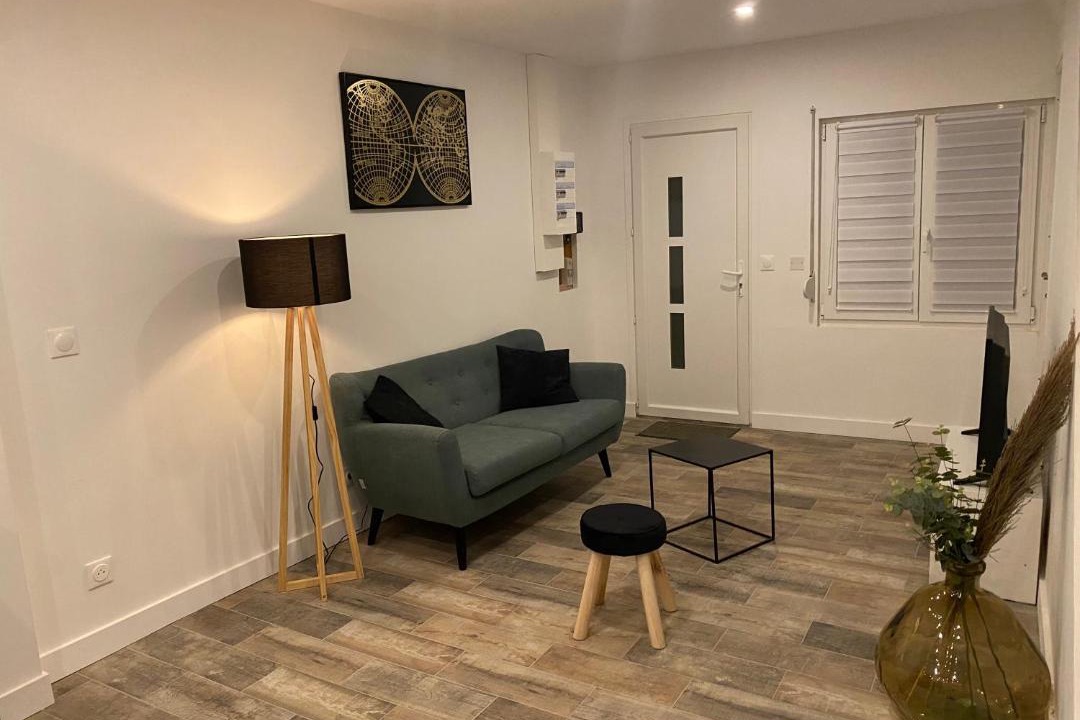 Photo of Livingroom in Annoeullin