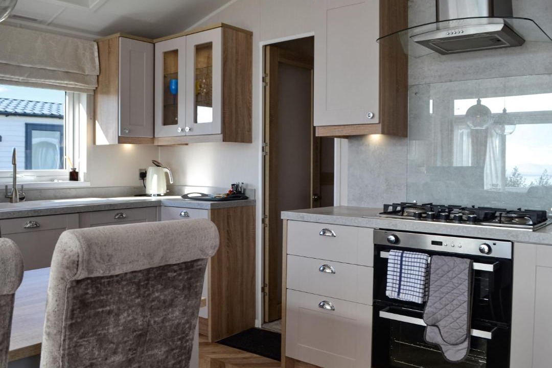 Photo of Kitchen in Southerness