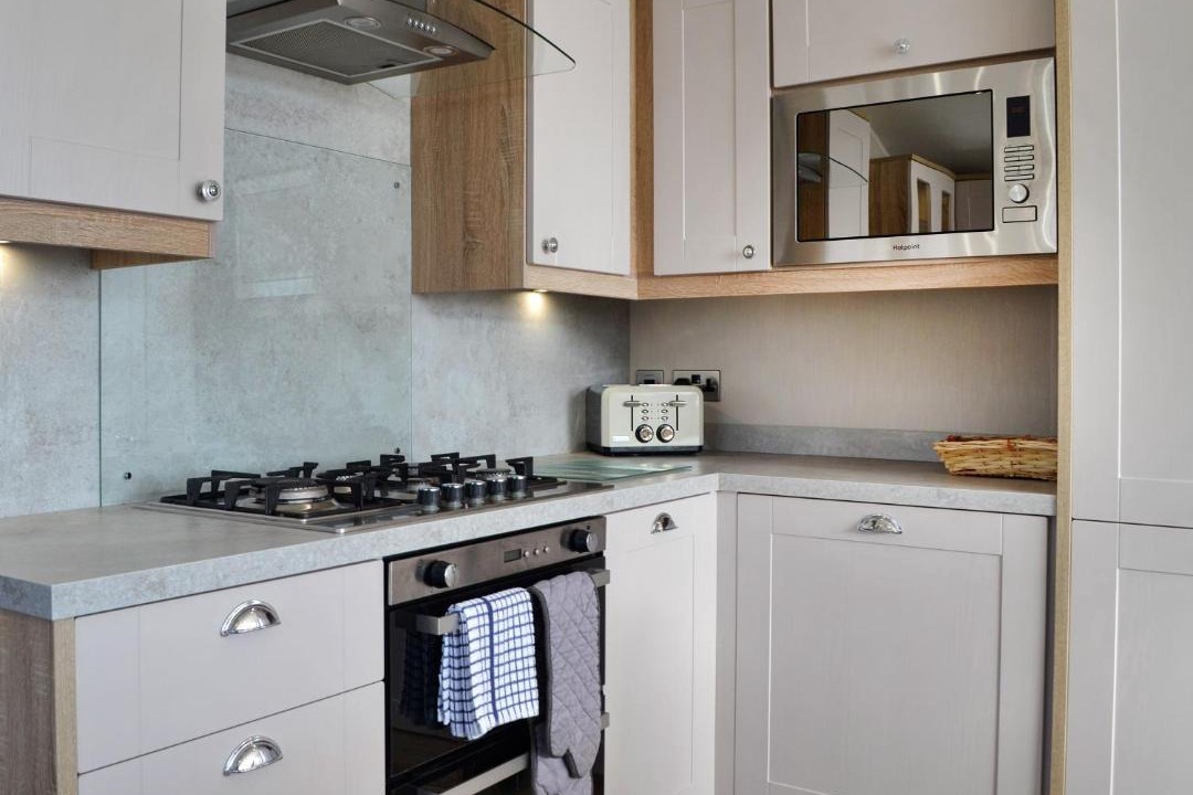 Photo of Kitchen in Southerness