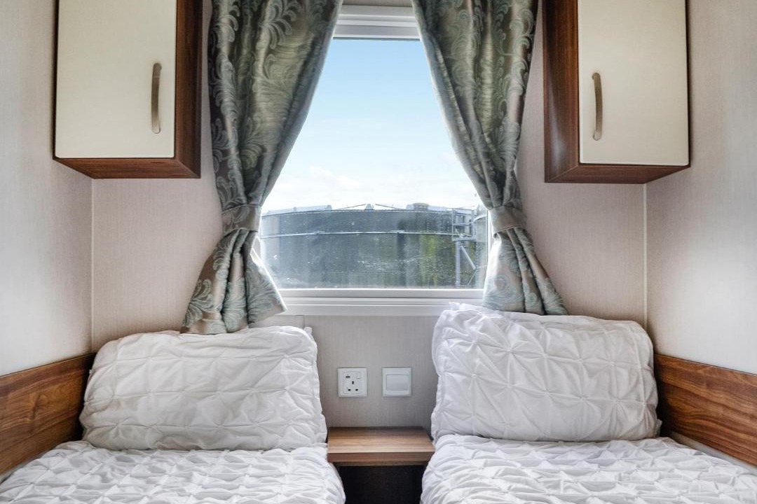 Photo of Bedroom in Southerness