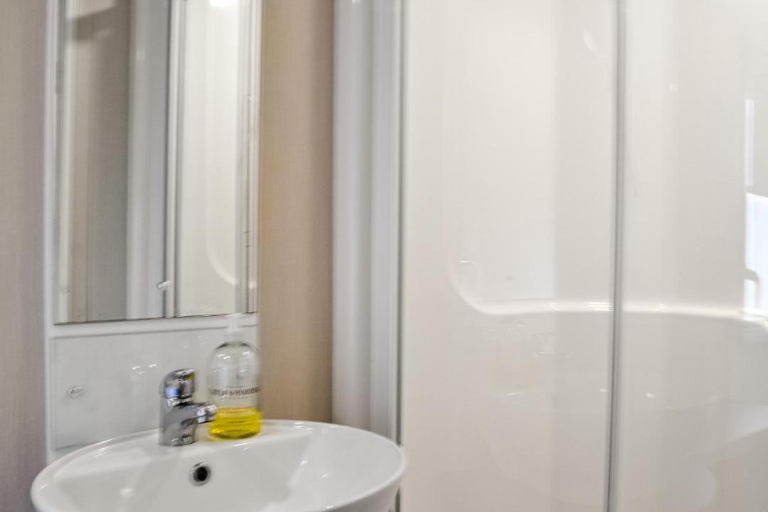 Photo of Bathroom in Southerness