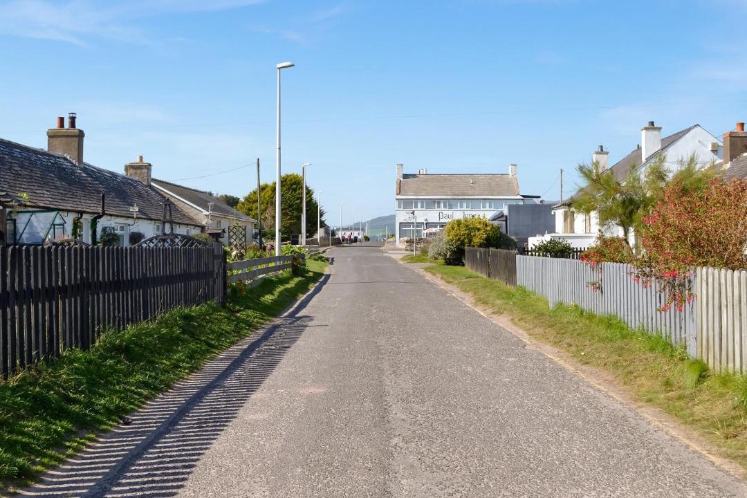 Photo of Others in Southerness