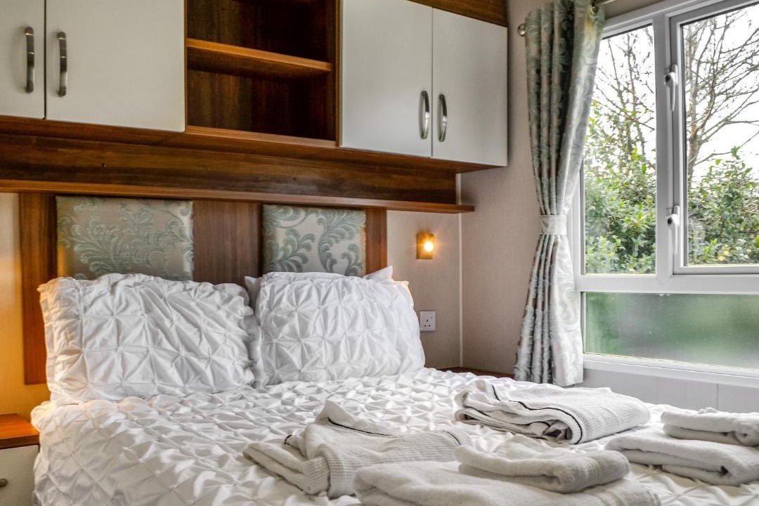 Photo of Bedroom in Southerness