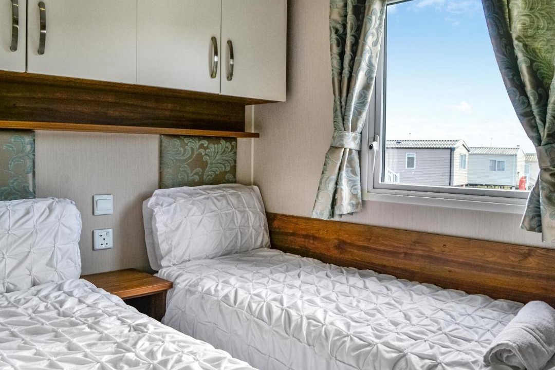 Photo of Bedroom in Southerness