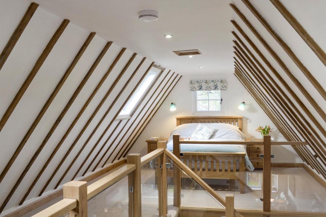 Photo of Bedroom in Rye