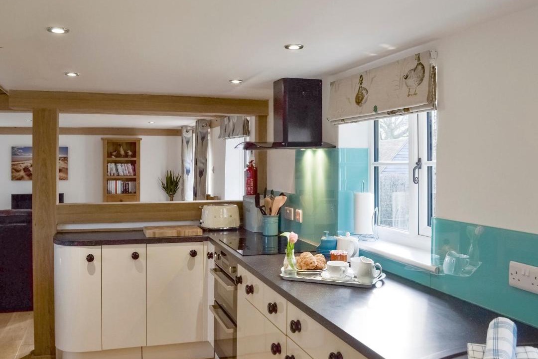 Photo of Kitchen in Rye