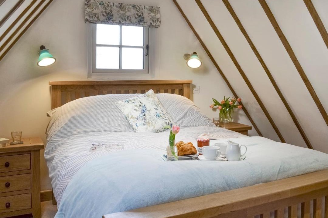 Photo of Bedroom in Rye