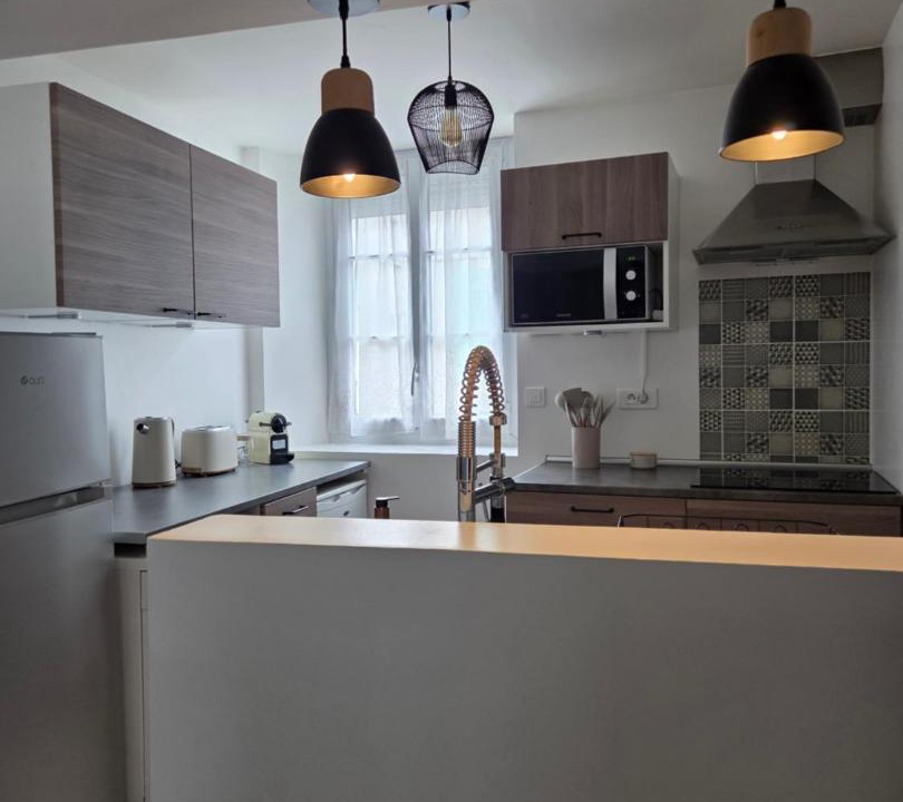 Photo of Kitchen in Recloses