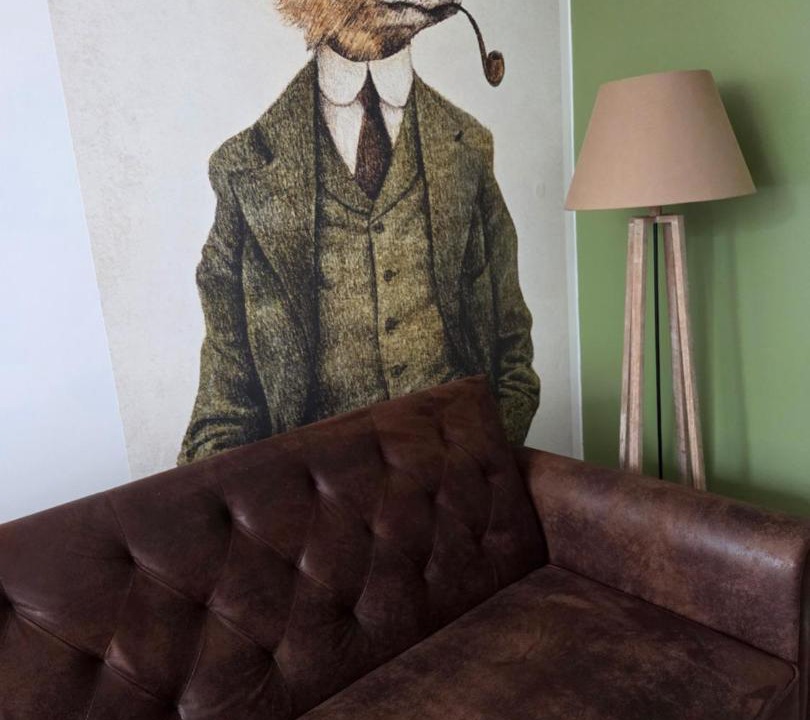 Photo of Livingroom in Recloses