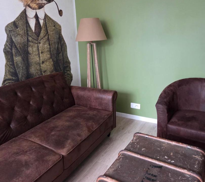 Photo of Livingroom in Recloses