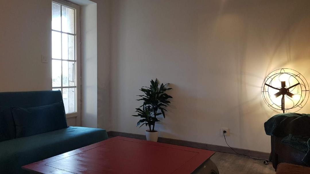 Photo of Livingroom in Terraube