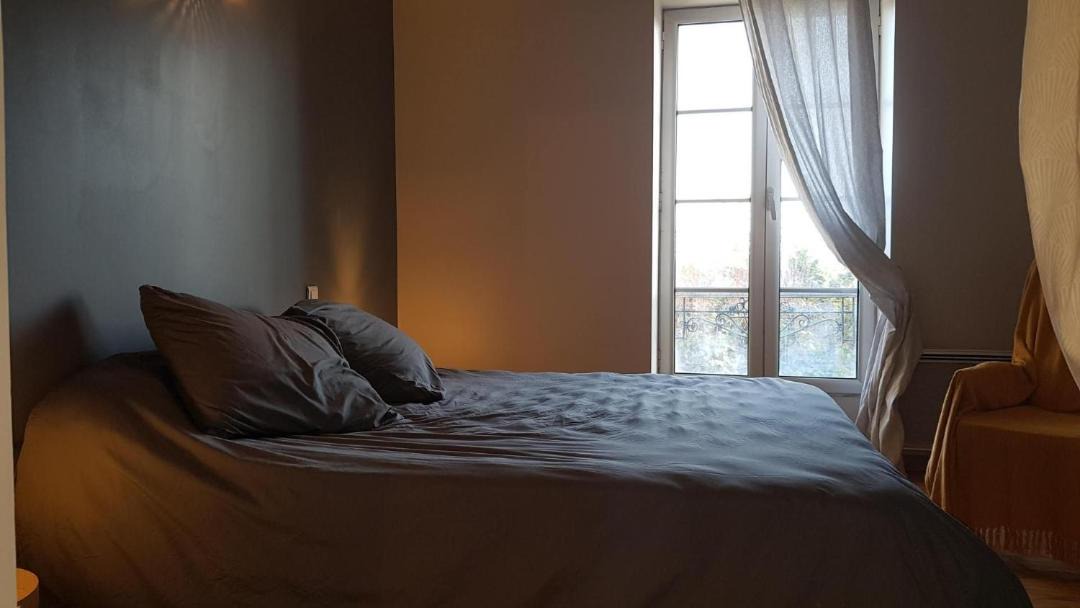 Photo of Bedroom in Terraube