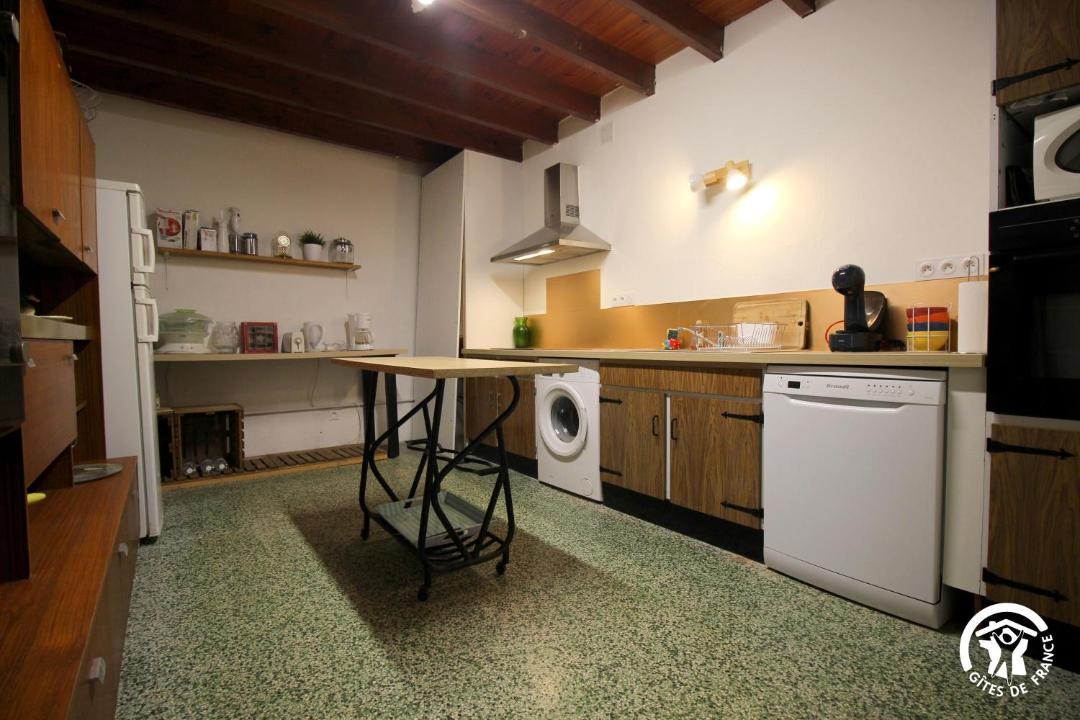 Photo of Kitchen in Sere