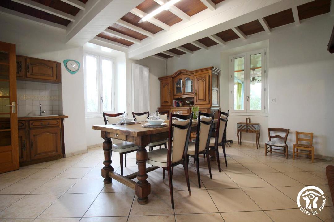 Photo of Kitchen in Sere