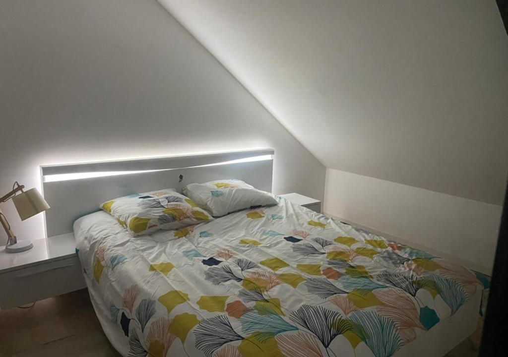 Photo of Bedroom in Amiens
