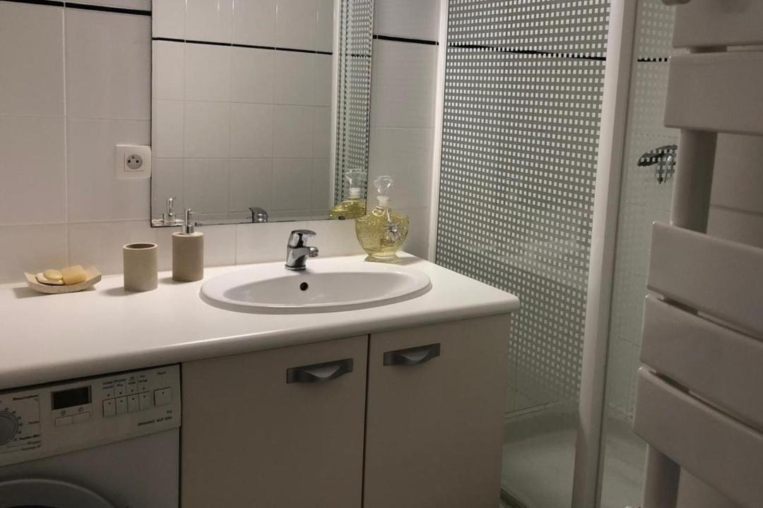 Photo of Bathroom in Merlimont-Plage