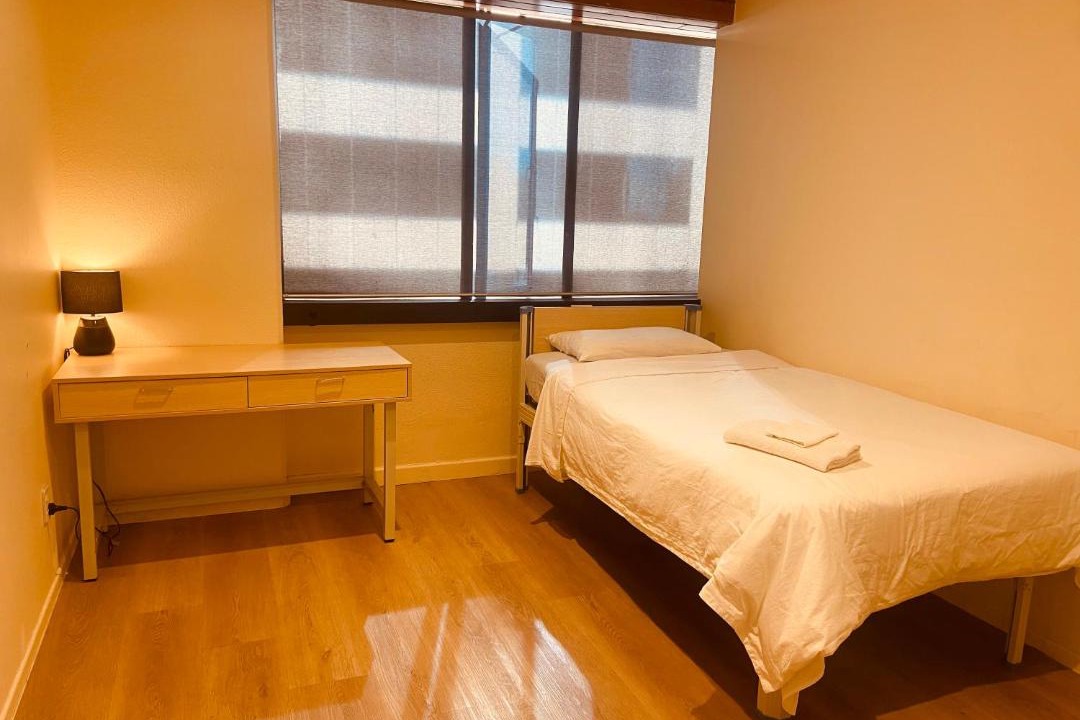 Photo of Bedroom in Auckland Central Business District