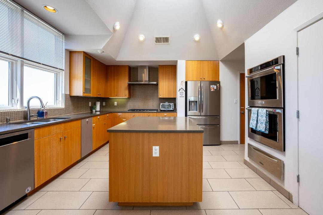 Photo of Kitchen in Sandia Heights South
