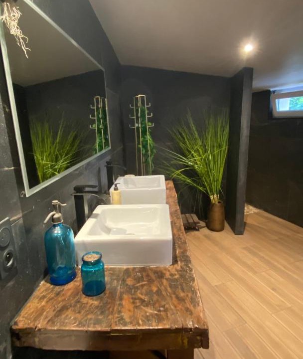 Photo of Bathroom in Lannion