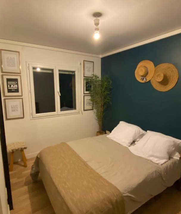 Photo of Bedroom in Lannion