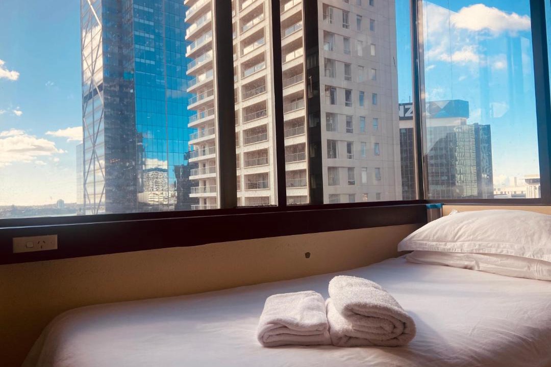 Photo of Others in Auckland Central Business District