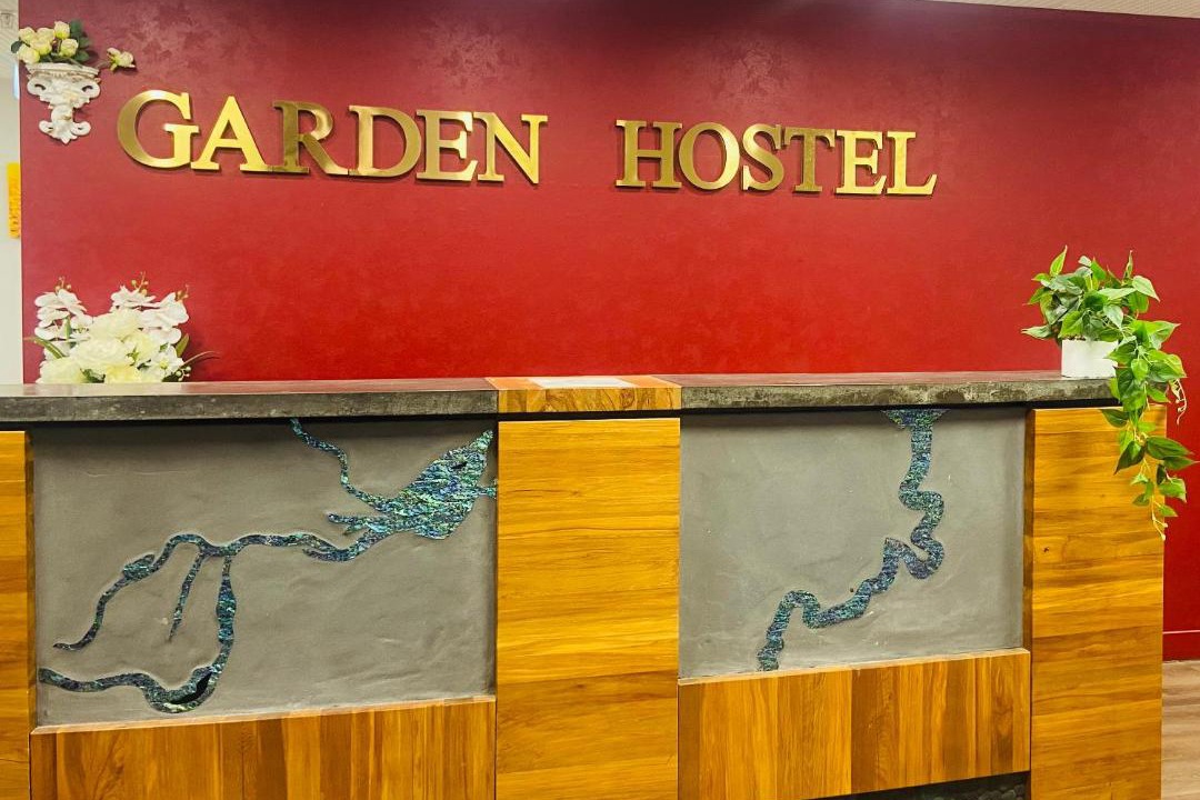 Photo of Others in Auckland Central Business District