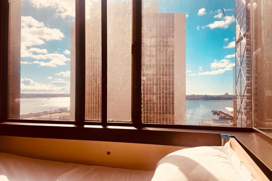 Photo of Others in Auckland Central Business District