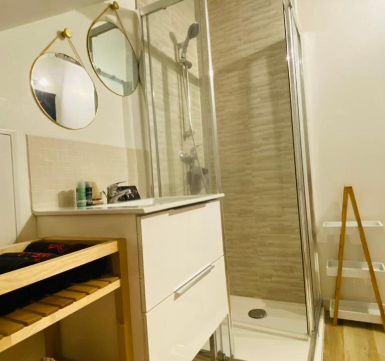Photo of Bathroom in Amiens
