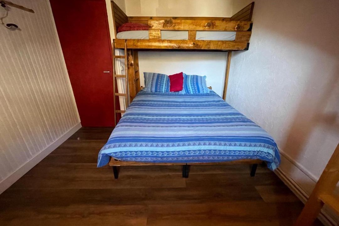 Photo of Others in La Grave