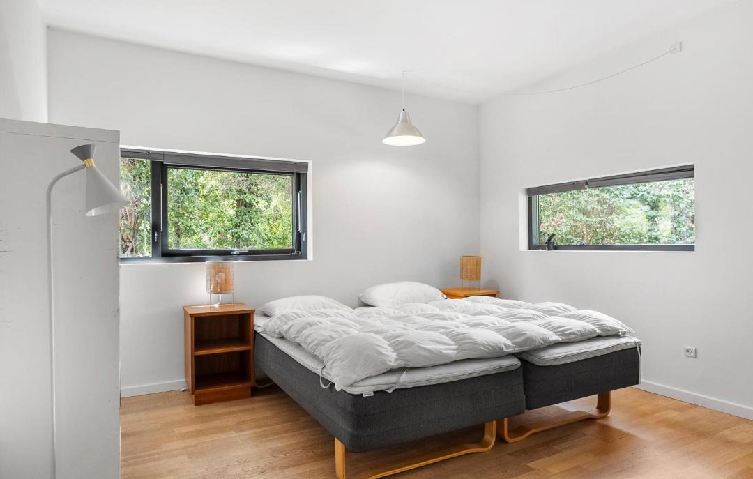 Photo of Bedroom in Egsmark Strand