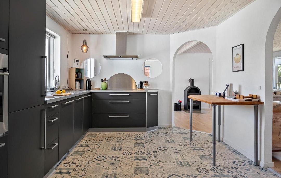 Photo of Kitchen in Svankær