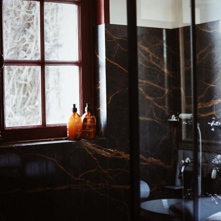 Photo of Bathroom in Etretat