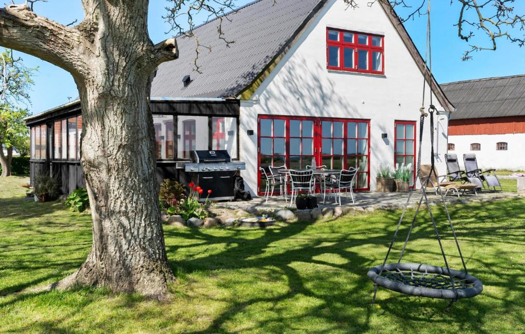 Photo of Others in Samsø