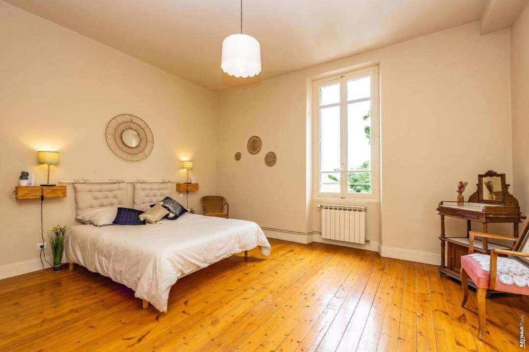 Photo of Bedroom in Cahuzac-sur-Vere