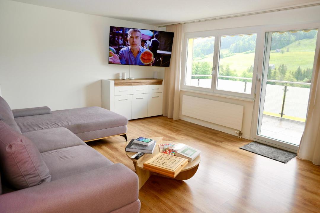 Photo of Livingroom in Ennetbuhl