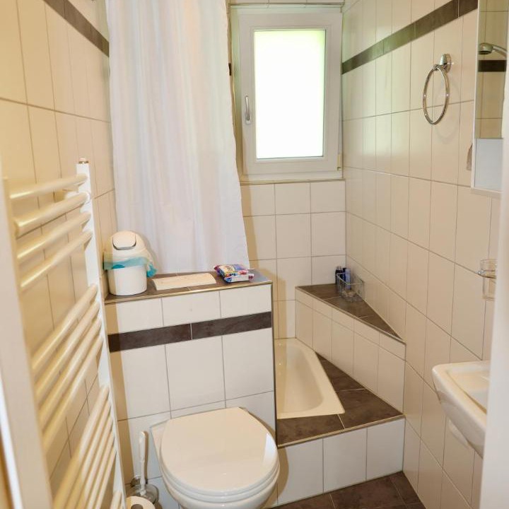 Photo of Bathroom in Ennetbuhl