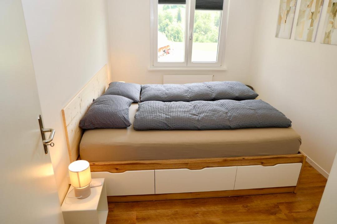 Photo of Bedroom in Ennetbuhl