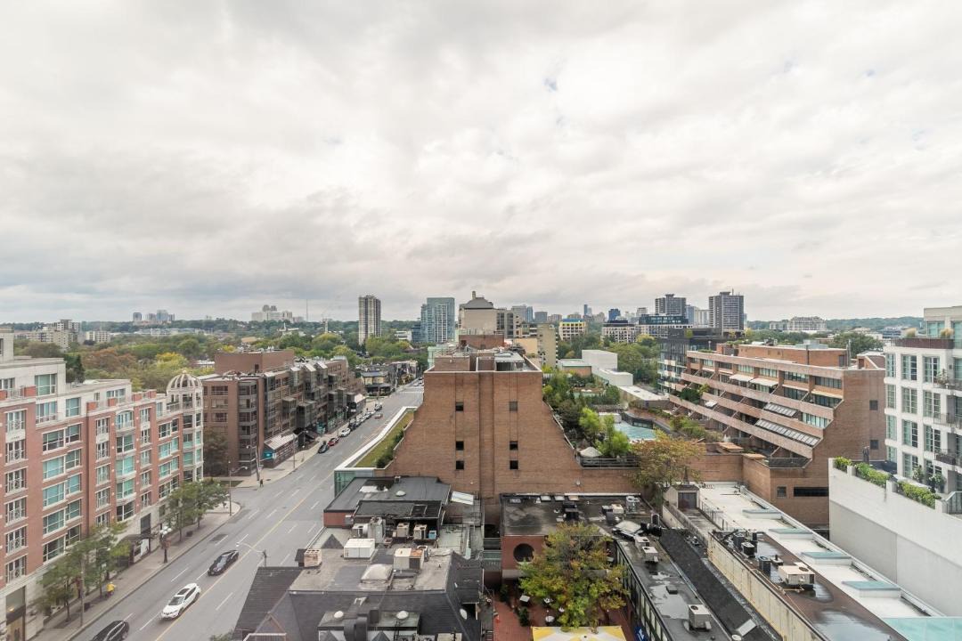 Photo of Others in Bloor-Yorkville