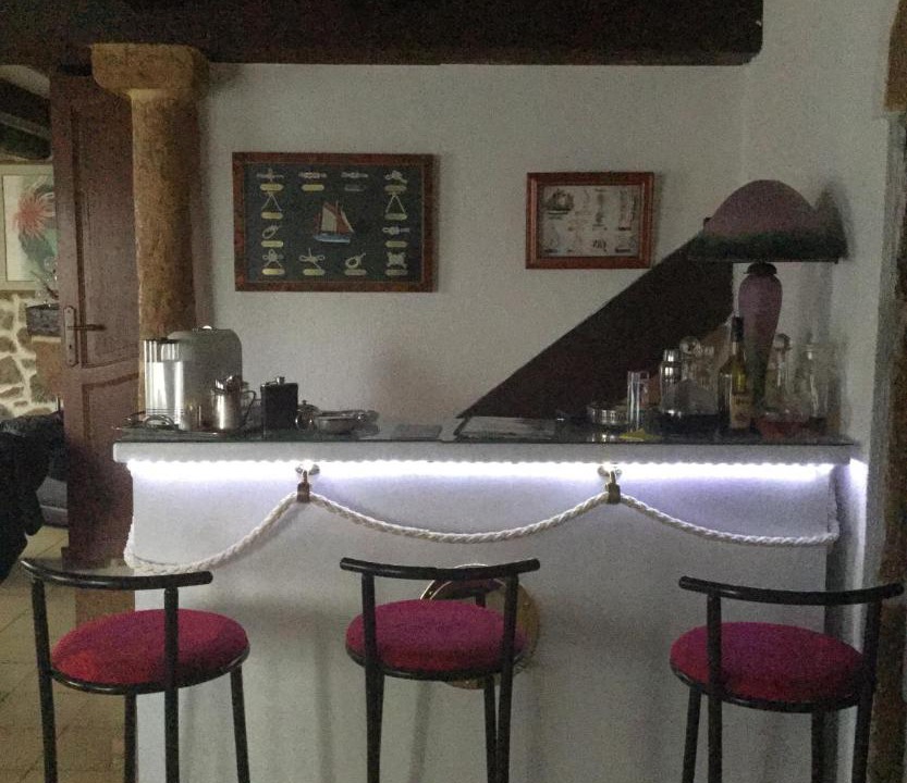 Photo of Kitchen in Saint-Germain