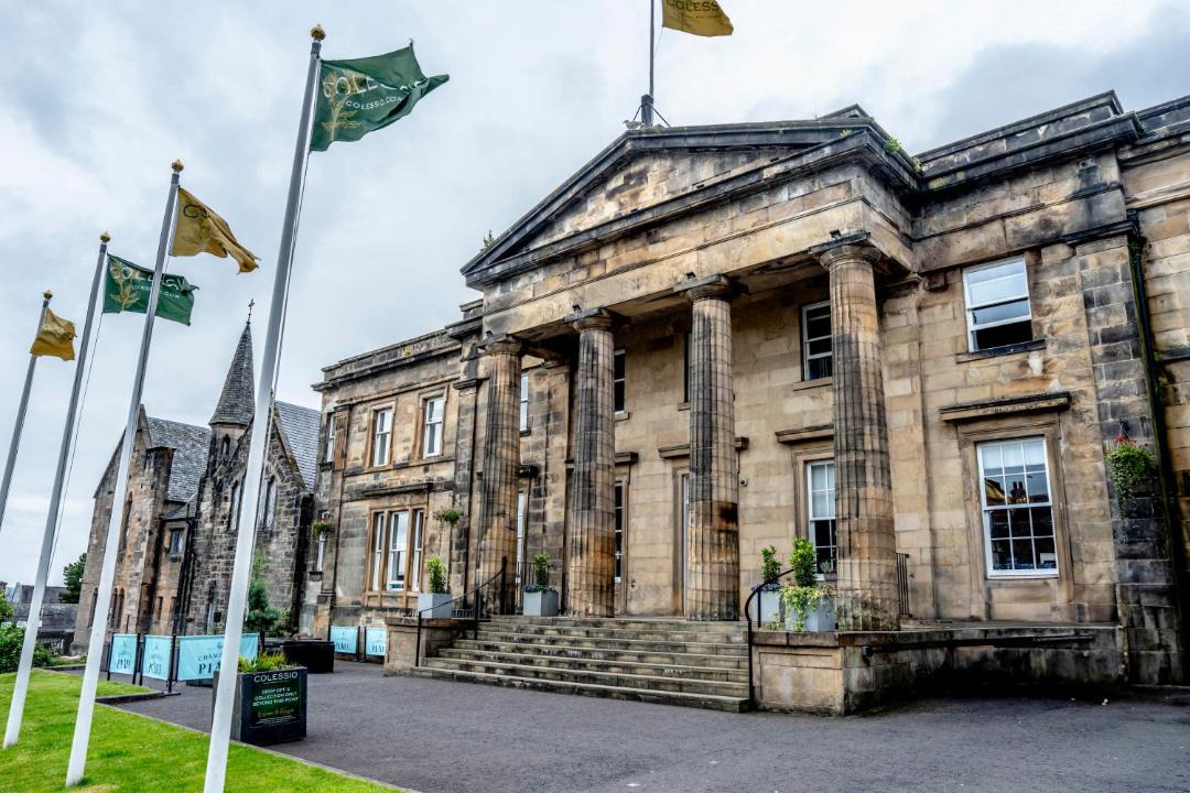 Photo of Others in Stirling