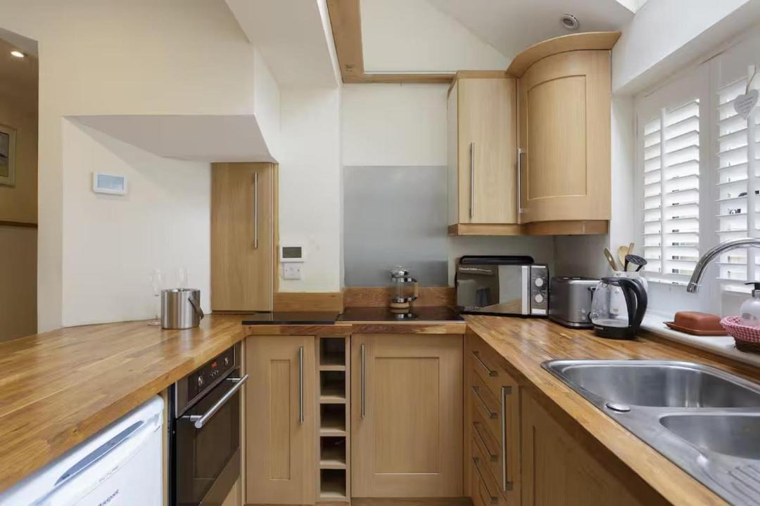 Photo of Kitchen in Rogate