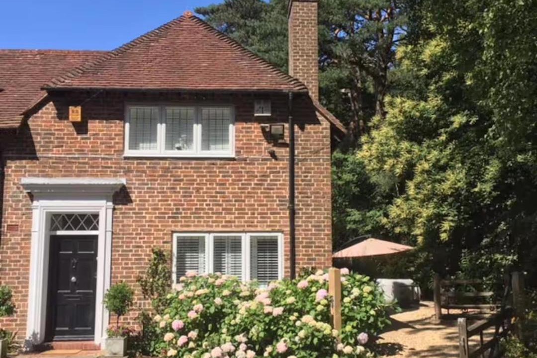 Photo of Others in Rogate