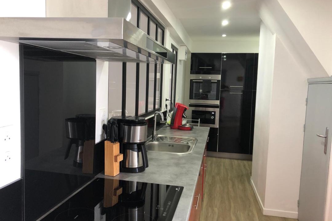 Photo of Kitchen in Argouges