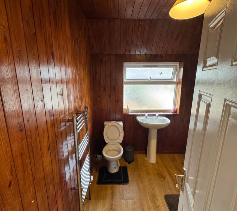 Photo of Bathroom in Tilbury