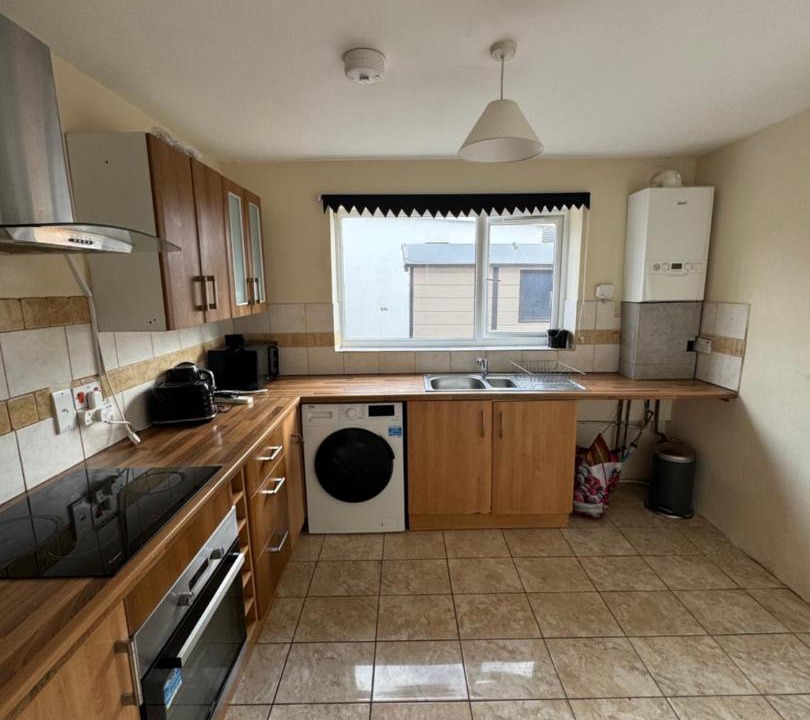 Photo of Kitchen in Tilbury