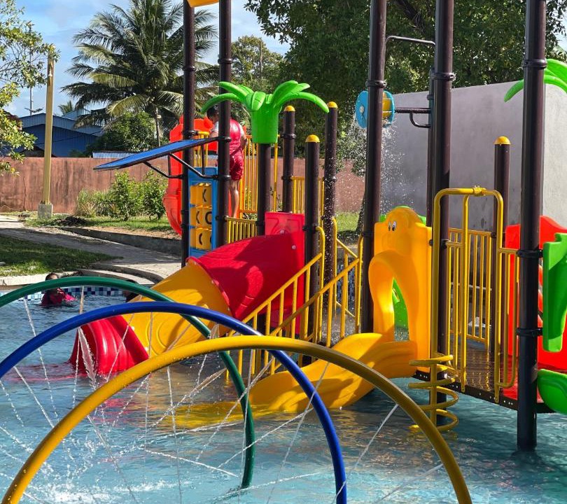 Photo of Others in Kampung Kuala Parit