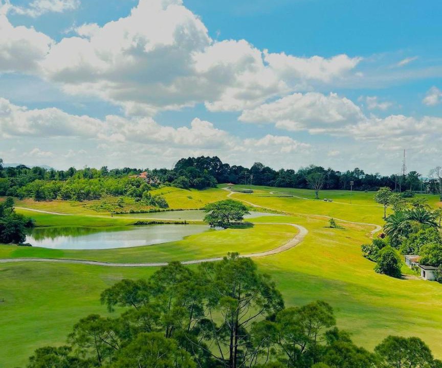 Photo of Others in Bangi Golf Club