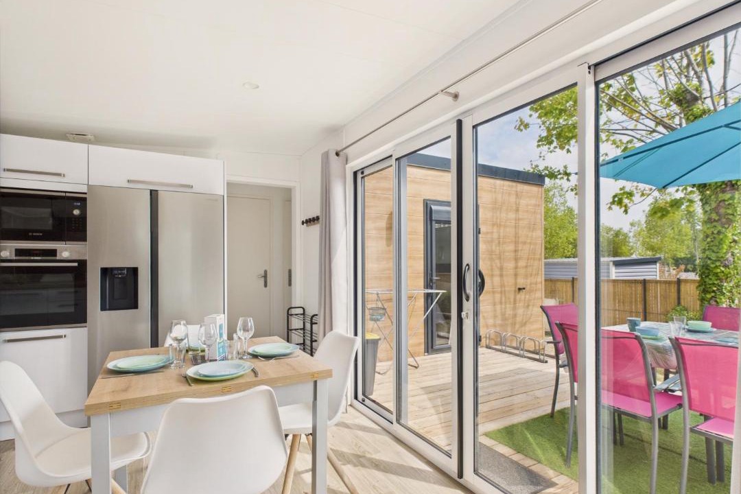 Photo of Patio Balcony in Saint-Gilles-Croix-de-Vie