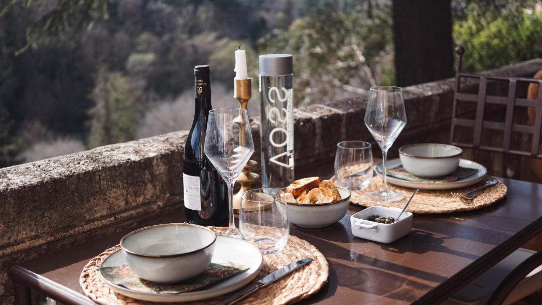 Photo of Patio Balcony in Saint-Jean-de-Valeriscle