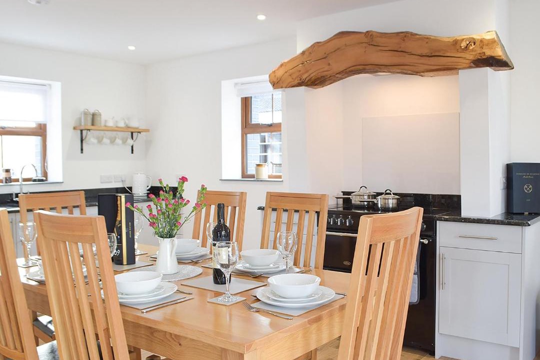 Photo of Kitchen in Llanelli